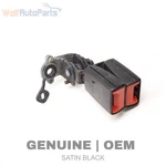 2017-2020 Audi RS3 Rear Left Seat Belt Double Buckle / Receiver 8V0857739A. Fixed Price $12.13.