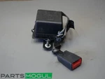 2012-2014 Hyundai Genesis Rear Center Seat Belt Reactor 89850-3M500-RY Black Oem. Fixed Price $37.70.