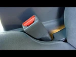 2001-2005 Honda Civic Front Driver Left Seat Belt Buckle Sedan Gray Oem. Fixed Price $88.99.