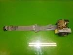 01-05 Vw Passat Glx Oem 3B5857806D Passenger Rear Seat Belt Retractor Gray. Fixed Price $29.79.