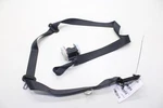 17-22 Infiniti Q60 Luxe Rear Lh Side 2ND Row Seat Belt Retractor 88845-5CA0A Oem. Fixed Price $46.45.