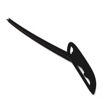 Audi A5 S5 Cabriolet 8F Seat Belt Power Supply Arm With Vag Drive. Fixed Price $130.37.