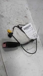 2015 Volkswagen Tiguan Used Oem Silver Seat Belt 5N0857756GQVZ 140K Miles. Fixed Price $124.99.