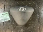 2013 - 2017 Hyundai Veloster Driver's Black Steering Wheel Mounted Airbag. Fixed Price $124.99.