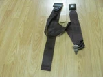 1981-88 G-body Monte Carlo, Cutlass, Regal, Malibu, Rear Seat Belt Buckle Right. Fixed Price $20.00.