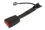 Genuine Gm 2013-2017 Chevrolet Buick Ebony Front Seat Belt With Buckle 19300365. Fixed Price $134.99.