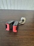 09-17 Volkswagen Vw Cc Rear Left Seat Belt Buckle 3C0857739C. Fixed Price $30.00.