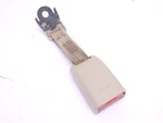 2015-2016 Subaru Impreza 2.0L Wagon Center Rear Seat Belt Buckle Oem. Fixed Price $15.19.
