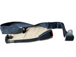 1997 Nissan D21 Ext Cab Rear Left Seatbelt Drivers Side. Fixed Price $20.00.