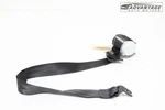 2018-2024 Volkswagen Tiguan Rear 2ND Second Row Right Side Seat Belt Black Oem. Fixed Price $57.74.
