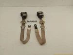 Acura Tsx Pair Of Left & Right Front Seat Belt Retractor Fits 2004-2008 05. Fixed Price $132.90.