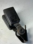 Rear Right Seat Belt Buckle Holder 12794564 2003-2011 Saab 9-3. Fixed Price $15.00.