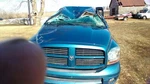 RAM1500 2006 Left Rear Seat Belts 106937. Fixed Price $52.50.