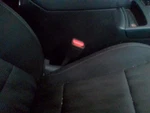 Seat Belt Front Passenger Buckle Fits 17-20 Sportage 1482321. Fixed Price $78.00.