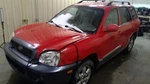 Seat Belt Front Bucket Driver Retractor Fits 05-06 Santa Fe 1736784. Fixed Price $129.98.