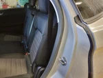 Driver Retractor Edge 2019 Seat Belt Rear 524021. Fixed Price $92.90.