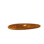 97-06 Jaguar X100 Xkr XK8 Front Right Or Left Marker Light Lamp LJA5034AC Oem. Fixed Price $74.00.