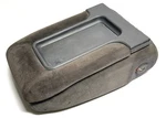 00-06 Chevy Gmc Silverado Sierra Avalanche Center Console Arm Rest Jump Seat Oem. Fixed Price $142.00.