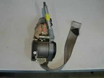Jaguar XK8 97- 00 Right Passenger Side Front Seat Belt Color Is Agd HJA7010AB. Fixed Price $80.12.