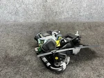 Front Right Seat Belt Retractor Assembly Mercedes X253 GLC43 GLC63 GLC300 Oem. Fixed Price $140.00.