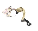 W204 Mercedes 2010 C300 Center Rear Seat Belt Retractor Oem Beige. Fixed Price $40.00.