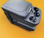 2003-2024 Like New Dodge Ram Center Console Middle Jump Seat Gray Oem (2024). Fixed Price $349.00.