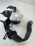2015-2019 Subaru Legacy Rear Left Side 2ND Second Row Seat Belt Black Oem. Fixed Price $49.99.