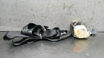 11 - 14 Hyundai Sonata Center Middle Rear Seat Belt Retractor. Fixed Price $34.36.