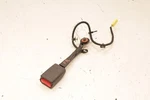 2022-23 Hyundai Tucson Sel 2.5L Awd Front Passenger Right Side Seat Belt Buckle. Fixed Price $52.25.