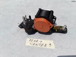 2015-2019 Honda Fit 1.5L Rear Center Seat Belt Retractor Black Oem. Fixed Price $45.00.
