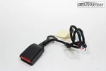 2023-2025 Honda Hr-v Front Right Passenger Buckle End Oem. Fixed Price $46.19.