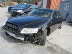 Seat Belt Front Bucket Driver Buckle Reminder Fits 05-11 Audi A6 1090412. Fixed Price $115.00.