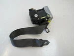 Mercedes R230 SL500 SL55 Seat Belt, Left Gray 2308600185. Fixed Price $34.99.