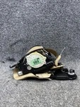 Front Right Seat Belt Fits 2011-2014 Hyundai Genesis Sedan (tan Cashmere). Fixed Price $45.00.