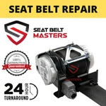 #1 Mail-in Seat Belt Repair Service For Mercury Monterey 24HR Turnaround!. Fixed Price $74.98.