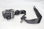 2013-2016 Mercedes GL450 X166 Right Rear 3RD Row Seat Belt Retractor Oem. Fixed Price $91.19.