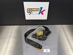 91-99 Bmw E36 323 325 328 M3 Coupe Front Right Upper Driver Seatbelt Black Oem. Fixed Price $109.94.