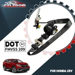 Front Left Driver Seat Belt Retractor Assembly For Honda Crv Cr-v 2017-2022. Fixed Price $89.98.