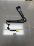 Oem Bmw F33 F83 F12 F13 F06 M6 650 Front Seatbelt Buckle 34098846D. Fixed Price $36.95.
