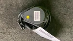 Volkswagen Taos Rear Right Seat Belt 2GJ857805A B3509. Fixed Price $75.00.