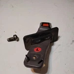 Ford 1998-2004 Ranger Super Cab Rear Drivers Side 361171B Seat Belt Buckle. Fixed Price $34.99.