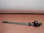 Dodge Durango 01-03 Rear 3RD Row Outer Seat Belt Taupe 5GY931L5AG Oem. Fixed Price $48.99.