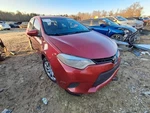 2016 Toyota Corolla Front Driver Seat Belt Retractor 4DR Gry Used 117K Miles. Fixed Price $100.70.
