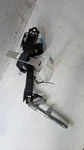 2016 Mazda Oem White Seat Belt, Passenger Side, Used, 104K Miles. Fixed Price $134.99.