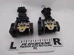 Mercedes CLK430 A208 Convertible Pair Of Front Seat Belt Retractors Fits 00-03. Fixed Price $59.93.