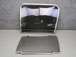81-83 Datsun Nissan 280ZX 2+2 Right T-top Roof Glass Window Shade Oem. Fixed Price $339.50.