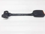 Audi A6 S6 C4 1995 Front Left Seat Belt Buckle 4A0857755 UST92462. Fixed Price $9.30.