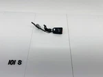 17-23 Tesla Model Rear Left Side Second 2ND Row Seat Belt Latch Buckle Oem. Fixed Price $61.74.