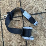 2012-2013 Mazda Sedan Left Driver Seat Belt Retractor Black Oem TK-AB0-H891. Fixed Price $89.99.