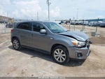 Used Front Left Seat Belt Fits: 2014 Mitsubishi Outlander Sport Bucket Dri. Fixed Price $114.90.